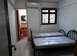 Blk 304 Clementi Avenue 4 (Clementi), HDB 3 Rooms #635953871